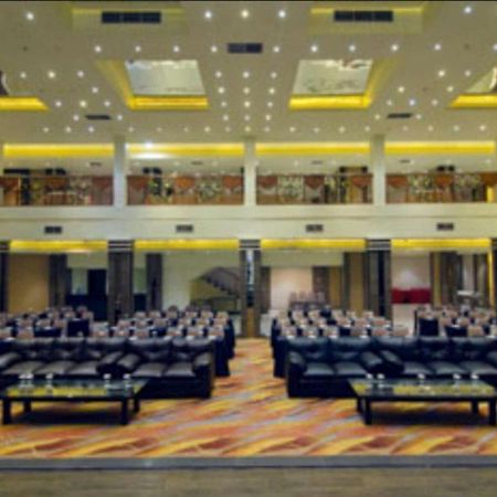 Aria Barito Hotel Banjarmasin  Exterior photo